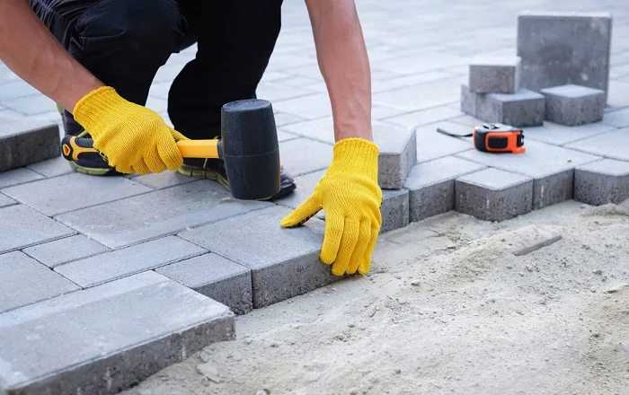 Amenajari exterioare Bucuresti Ilfov